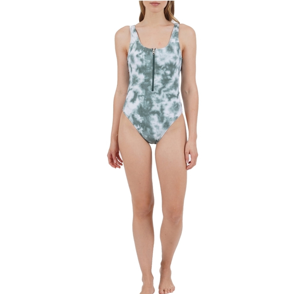 Cyn & Luca Juniors Zoey One Piece Swimsuit/ XL.
